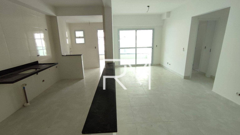 Imagem Apartamento com 2 Quartos à Venda, 78 m² em Centro - Mongaguá