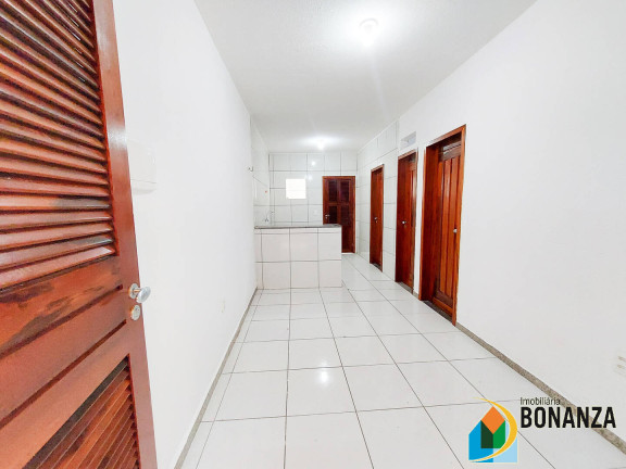 Imagem Apartamento com 2 Quartos para Alugar, 44 m² em Centro - Caucaia Imagem Apartamento com 2 Quartos para Alugar, 44 m² em Centro - Caucaia