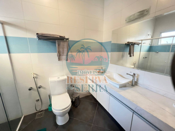 Imagem Casa de Condomínio com 4 Quartos à Venda, 132 m² em Medeiros - Jundiaí