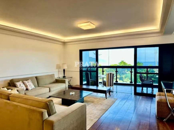 Imagem Apartamento com 3 Quartos à Venda, 252 m² em Pompéia - Santos Imagem Apartamento com 3 Quartos à Venda, 252 m² em Pompéia - Santos