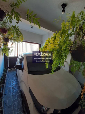 Casa à Venda, 200 m² em Centro - Bragança Paulista