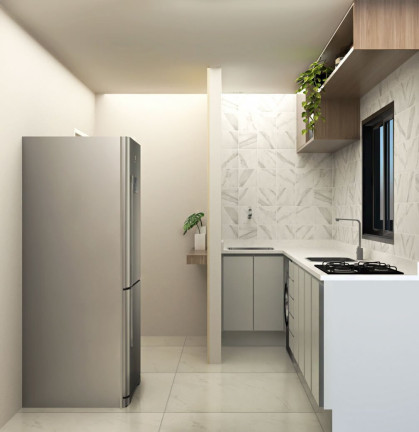 Imagem Apartamento com 2 Quartos à Venda, 40 m² em Vila Matilde - São Paulo Imagem Apartamento com 2 Quartos à Venda, 40 m² em Vila Matilde - São Paulo