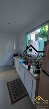 Imagem Casa com 3 Quartos à Venda, 160 m² em Parque Turf Club - Campos Dos Goytacazes