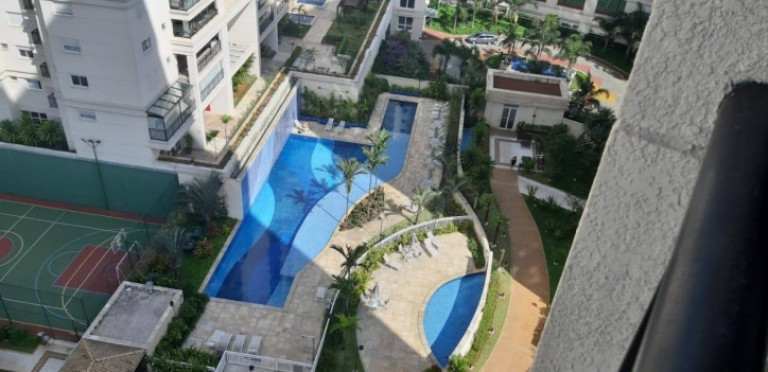 Apartamento com 2 Quartos à Venda, 86 m² em Paraíso - Santo André
