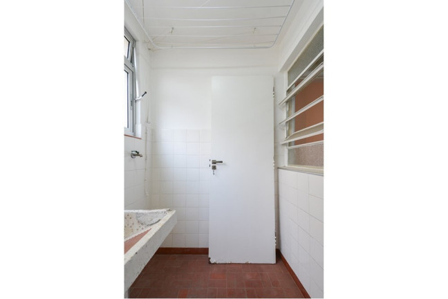 Imagem Apartamento com 1 Quarto à Venda, 41 m² em Perdizes - São Paulo