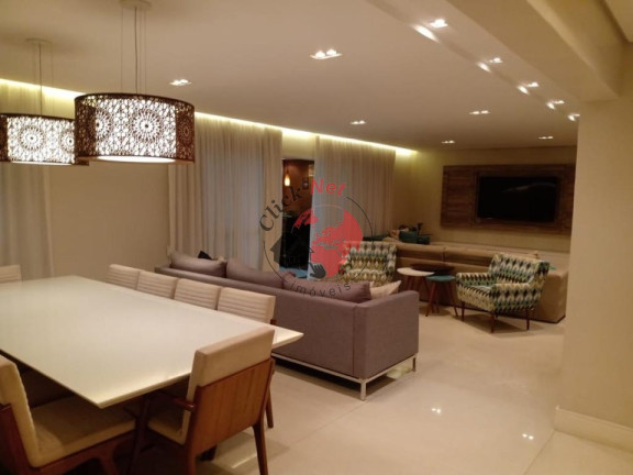 Imagem Apartamento com 3 Quartos à Venda, 242 m² em Nova Petrópolis - São Bernardo Do Campo Imagem Apartamento com 3 Quartos à Venda, 242 m² em Nova Petrópolis - São Bernardo Do Campo