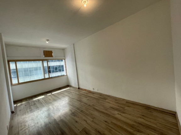 Imagem Sala Comercial à Venda, 31 m² em Centro - Rio De Janeiro