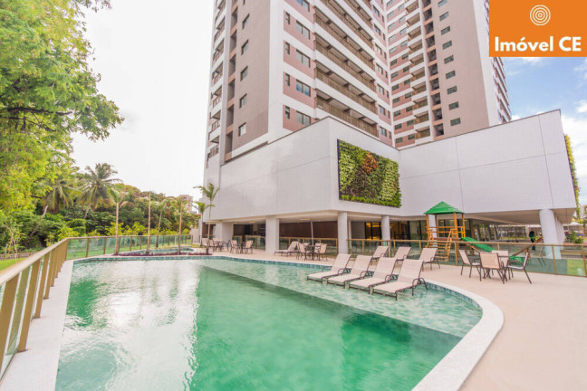 Imagem Apartamento com 3 Quartos à Venda, 88 m² em José Bonifácio - Fortaleza Imagem Apartamento com 3 Quartos à Venda, 88 m² em José Bonifácio - Fortaleza