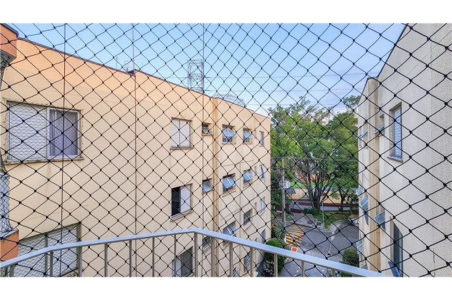 Imagem Apartamento com 2 Quartos à Venda, 51 m² em Vila Prudente - São Paulo