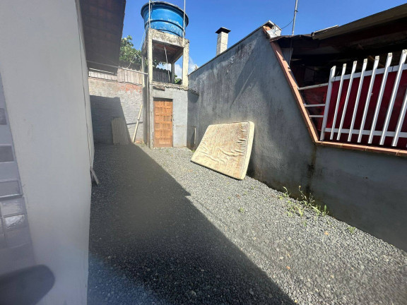 Imagem Casa com 2 Quartos à Venda, 114 m² em Gravatá - Navegantes