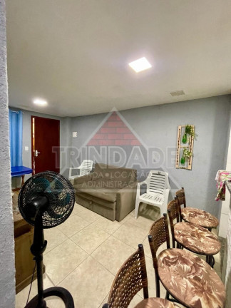 Imagem Apartamento com 1 Quarto à Venda, 35 m² em Recreio Dos Bandeirantes - Rio De Janeiro