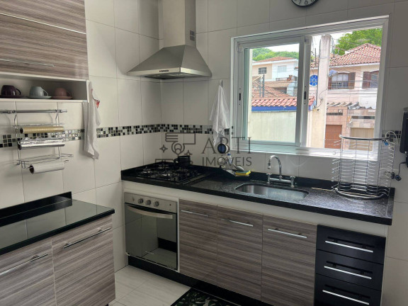 Imagem Casa com 3 Quartos à Venda, 120 m² em Jabaquara - São Paulo Imagem Casa com 3 Quartos à Venda, 120 m² em Jabaquara - São Paulo