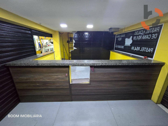 Imagem Loja para Alugar, 16 m² em Centro - Nova Iguaçu Imagem Loja para Alugar, 16 m² em Centro - Nova Iguaçu