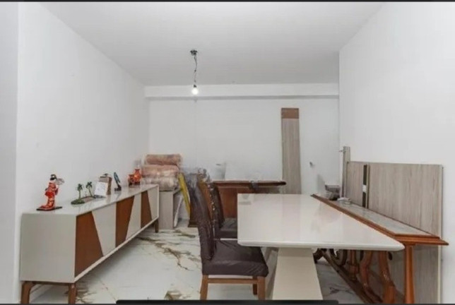 Imagem Apartamento com 4 Quartos à Venda, 109 m² em Vila Mariana - São Paulo