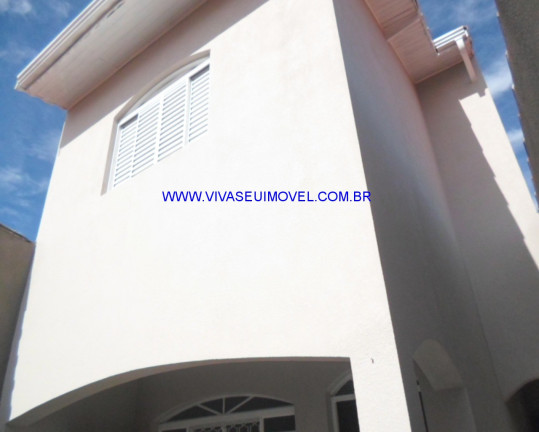 Imagem Sobrado com 3 Quartos à Venda, 168 m² em Jardim Alice - Indaiatuba Imagem Sobrado com 3 Quartos à Venda, 168 m² em Jardim Alice - Indaiatuba