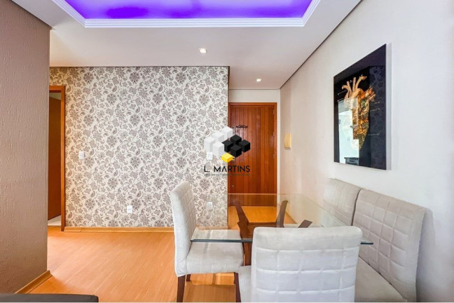Imagem Apartamento com 2 Quartos à Venda, 80 m² em Nossa Senhora Das Graças - Canoas