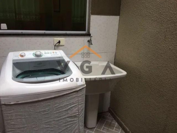 Imagem Casa com 2 Quartos à Venda, 56 m² em Jardim Penha - São Paulo
