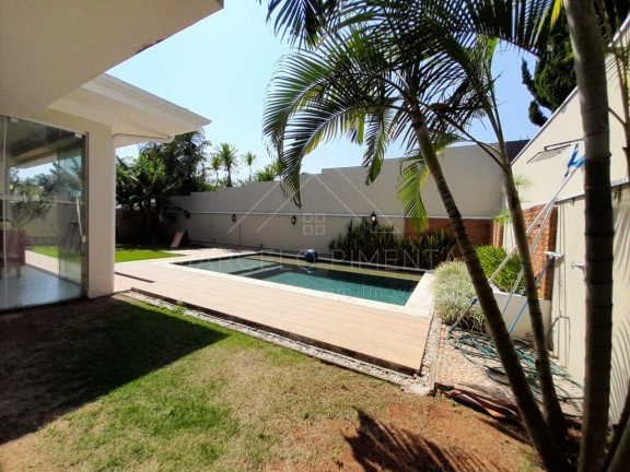Imagem Sobrado com 4 Quartos à Venda, 570 m² em Condomínio Residencial Querência - Valinhos