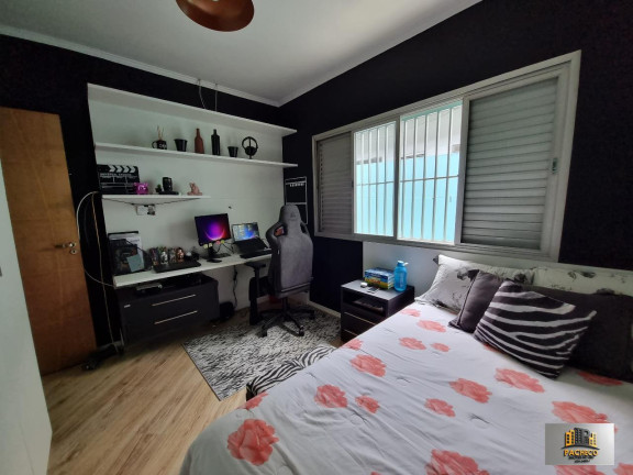 Imagem Casa com 3 Quartos à Venda, 220 m² em Assunção - São Bernardo Do Campo