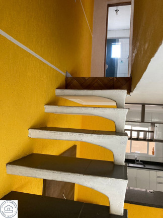 Imagem Casa com 2 Quartos à Venda, 53 m² em Jardim Miriam ( Zona Leste ) - São Paulo