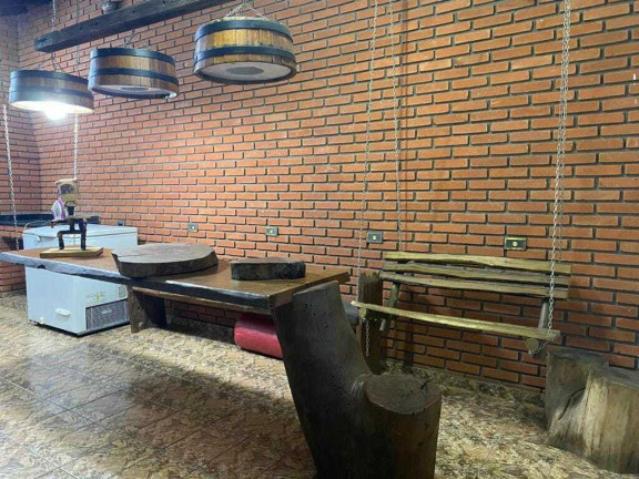 Imagem Casa com 3 Quartos à Venda, 270 m² em Jardim Nordeste - São Paulo Imagem Casa com 3 Quartos à Venda, 270 m² em Jardim Nordeste - São Paulo