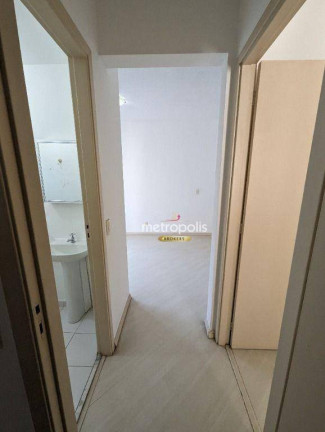 Imagem Apartamento com 2 Quartos à Venda, 48 m² em Vila Firmiano Pinto - São Paulo