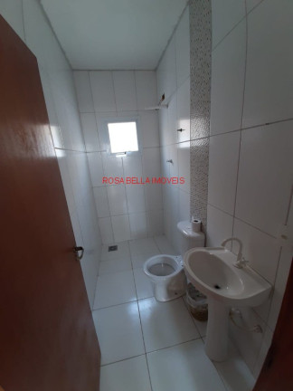 Imagem Casa de Condomínio com 3 Quartos à Venda, 200 m² em Primavera - Itupeva