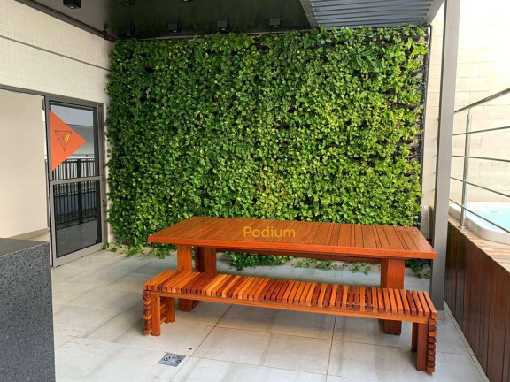 Imagem Imóvel com 1 Quarto à Venda, 44 m² em Jardim Oceania - João Pessoa