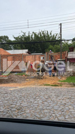 Imagem Casa com 2 Quartos à Venda, 54 m² em Feitoria - Sao Leopoldo