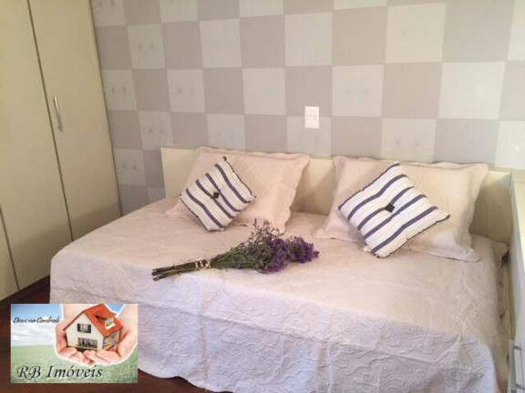 Imagem Apartamento com 3 Quartos à Venda, 129 m² em Parque Das Nações - Santo André Imagem Apartamento com 3 Quartos à Venda, 129 m² em Parque Das Nações - Santo André