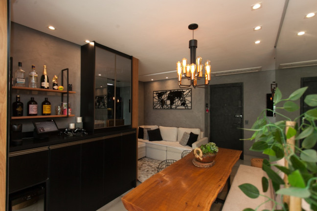 Imagem Apartamento com 2 Quartos à Venda, 69 m² em água Branca - São Paulo Imagem Apartamento com 2 Quartos à Venda, 69 m² em água Branca - São Paulo