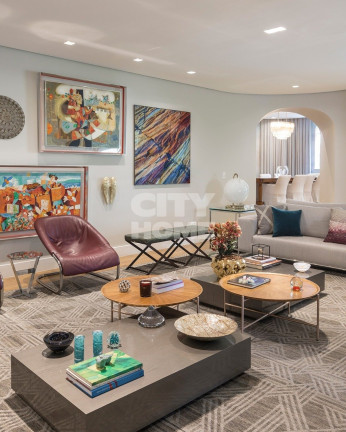 Imagem Apartamento com 4 Quartos à Venda, 736 m² em Jardim Paulistano - São Paulo Imagem Apartamento com 4 Quartos à Venda, 736 m² em Jardim Paulistano - São Paulo