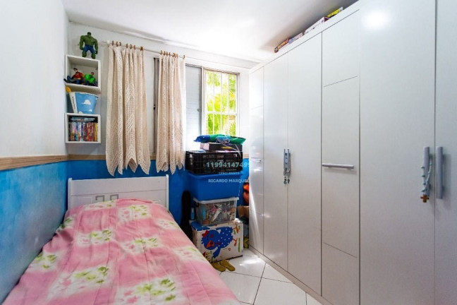 Imagem Apartamento com 2 Quartos à Venda, 56 m² em Butantã - São Paulo Imagem Apartamento com 2 Quartos à Venda, 56 m² em Butantã - São Paulo