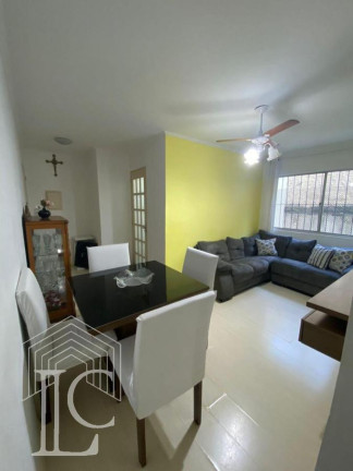 Imagem Apartamento com 2 Quartos à Venda, 50 m² em Jabaquara - São Paulo Imagem Apartamento com 2 Quartos à Venda, 50 m² em Jabaquara - São Paulo