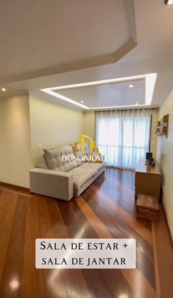 Imagem Apartamento com 3 Quartos à Venda, 130 m² em Rudge Ramos - São Bernardo Do Campo Imagem Apartamento com 3 Quartos à Venda, 130 m² em Rudge Ramos - São Bernardo Do Campo