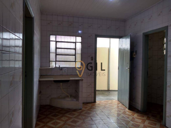 Imagem Casa com 1 Quarto para Alugar, 90 m² em São João - Jacareí Imagem Casa com 1 Quarto para Alugar, 90 m² em São João - Jacareí