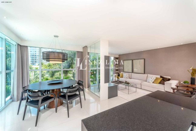 Imagem Apartamento com 3 Quartos à Venda, 166 m² em Praia Brava - Itajaí