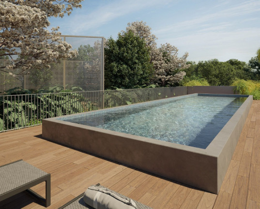 Imagem Apartamento com 4 Quartos à Venda, 364 m² em Alto De Pinheiros - São Paulo Imagem Apartamento com 4 Quartos à Venda, 364 m² em Alto De Pinheiros - São Paulo