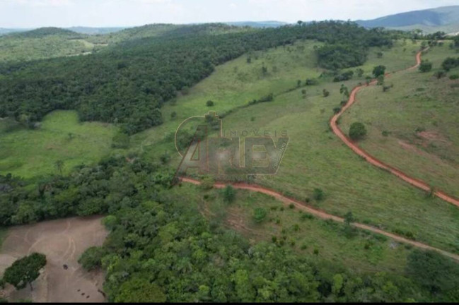 Imagem Fazenda à Venda, em Montes Claros Imagem Fazenda à Venda, em Montes Claros