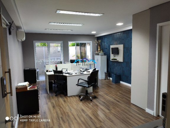 Imagem Imóvel Comercial à Venda, 82 m² em Jabaquara - São Paulo
