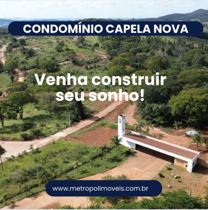 Imagem Terreno à Venda, 1.000 m² em Mateus Leme Imagem Terreno à Venda, 1.000 m² em Mateus Leme