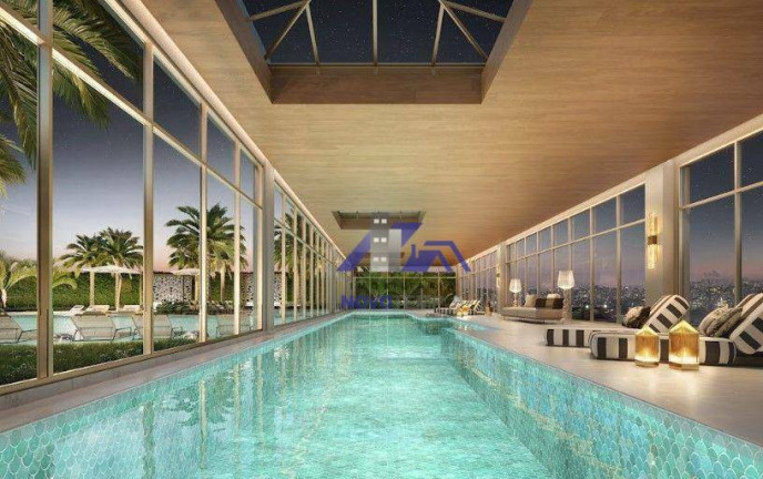 Imagem Apartamento com 4 Quartos à Venda, 258 m² em Paraíso - São Paulo