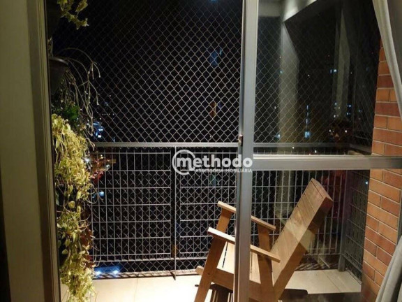 Imagem Cobertura com 3 Quartos à Venda, 191 m² em Vila Nova - Campinas