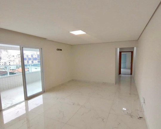 Imagem Apartamento com 2 Quartos à Venda, 81 m² em Vila Caiçara - Praia Grande Imagem Apartamento com 2 Quartos à Venda, 81 m² em Vila Caiçara - Praia Grande