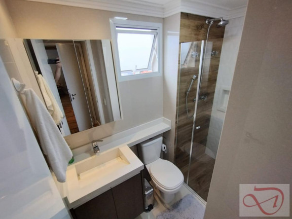 Imagem Apartamento com 3 Quartos à Venda, 70 m² em Parque Das Nações - Santo André Imagem Apartamento com 3 Quartos à Venda, 70 m² em Parque Das Nações - Santo André