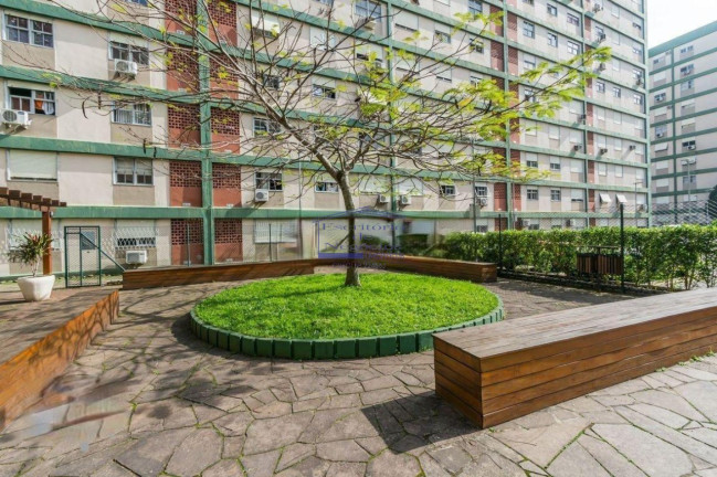 Imóvel com 3 Quartos à Venda, 67 m² em Petrópolis - Porto Alegre