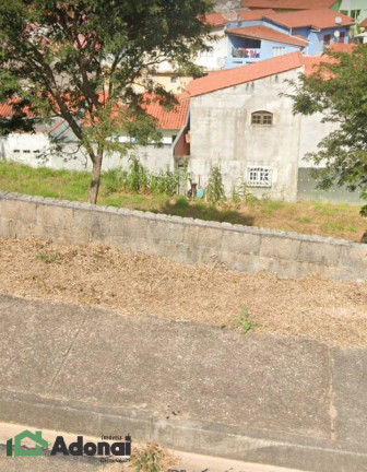 Imagem Terreno à Venda, 340 m² em Horto Santo Antonio - Jundiaí Imagem Terreno à Venda, 340 m² em Horto Santo Antonio - Jundiaí