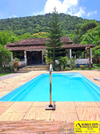 Chácara com 4 Quartos à Venda, 1 m² em Itaocaia Valley (itaipuaçu) - Maricá