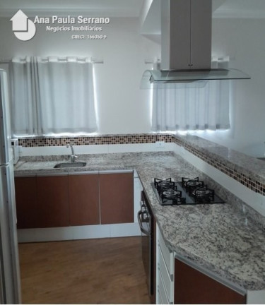 Imagem Casa com 3 Quartos à Venda, 324 m² em Parque Jataí - Votorantim Imagem Casa com 3 Quartos à Venda, 324 m² em Parque Jataí - Votorantim