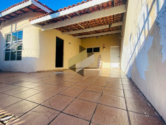 Casa com 3 Quartos à Venda, 120 m² em Central Parque Sorocaba - Sorocaba